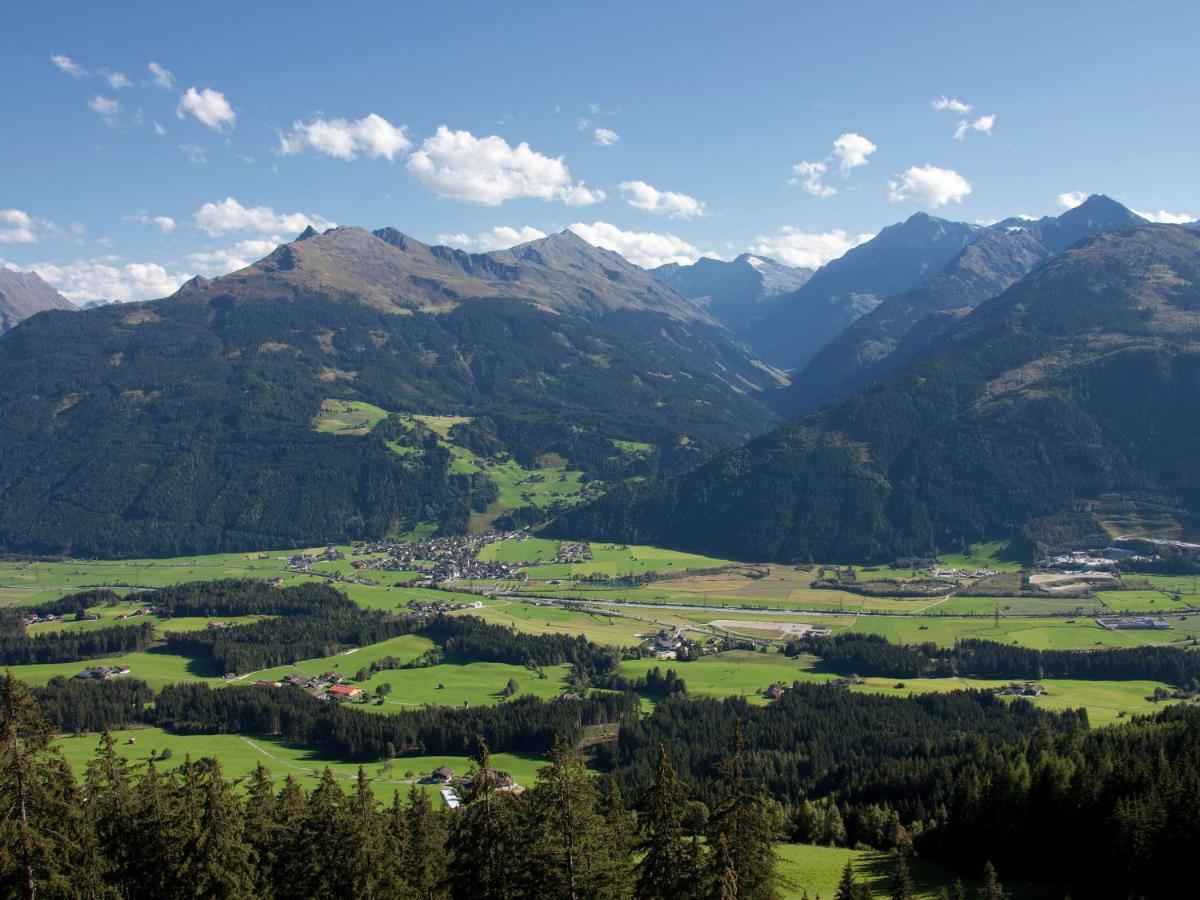 Holiday Home With Snow Covered Views Hollersbach im Pinzgau Exterior photo
